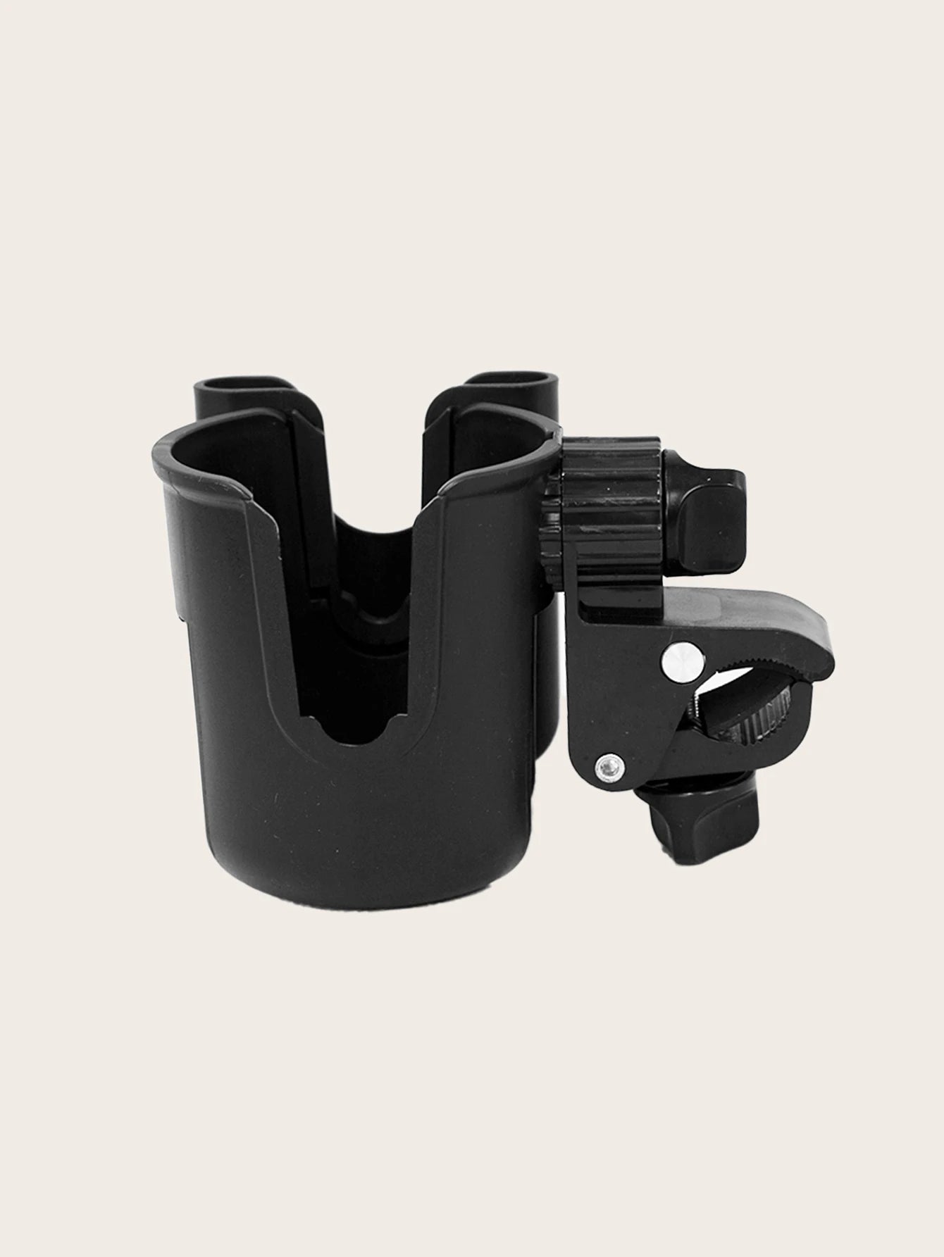 Stroller Cup & Phone Holder