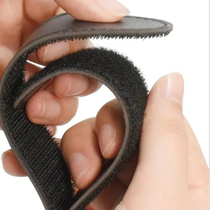 Stroller/Pram Leather Hook